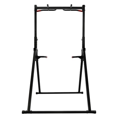 Adjustable pull bar dip - adjustable, up