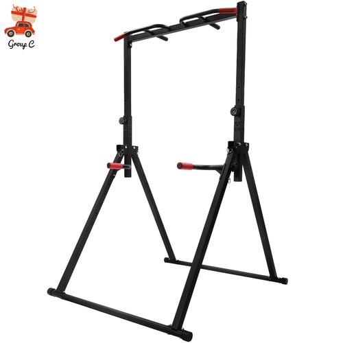 Adjustable pull bar dip - adjustable,