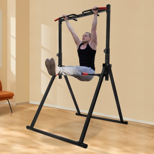 Adjustable pull bar - up,