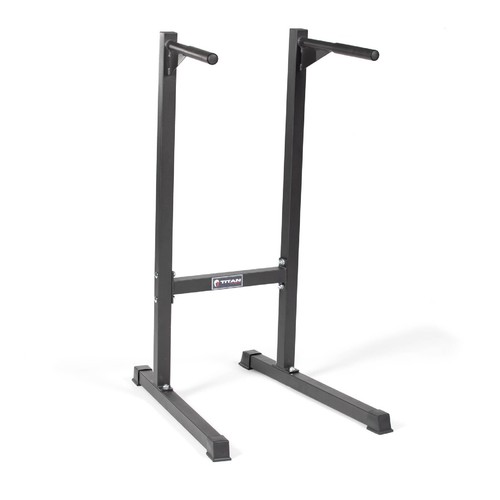 Titan heavy duty dip stand - heavy,